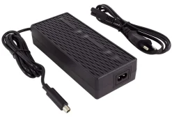 Lader 42 V/2 A E-Way 36 V elsparkesykkel