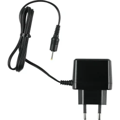 Lader Braun 2,3 V