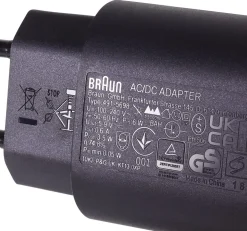 Lader Braun 6 V
