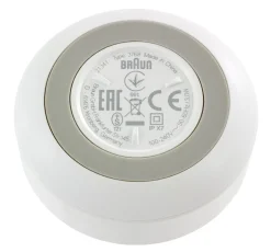 Lader Braun Oral-B elektrisk tannbørste iO serie 7/8/9/10
