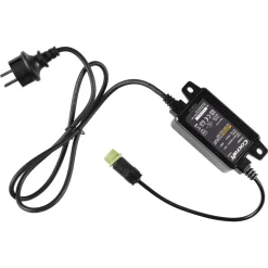 Lader Cocraft 300/800 robotgressklipper