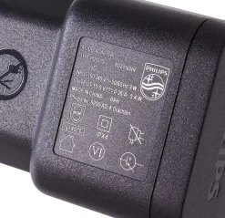 Lader Philips 15 V, HQ8505