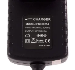 Lader til Braun 6 V
