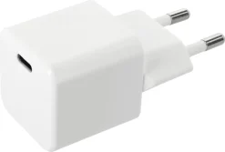 Lader USB-C GaN, 30 W
