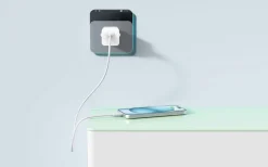Lader USB-C PD, 20 W