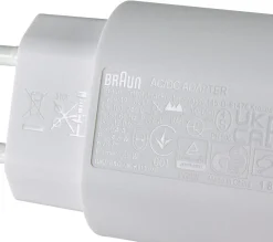 Lader 12V Braun epilator Silk-Epil, Xpressive
