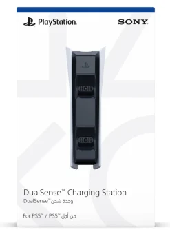 Ladestasjon for DualSense trådløs håndkontroll
