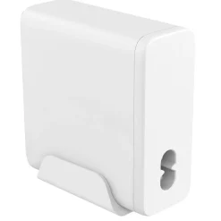 Ladestasjon USB-C/A 4 porter GaN PD, 140 W