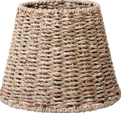 Lampeskjerm sjøgress 20 cm