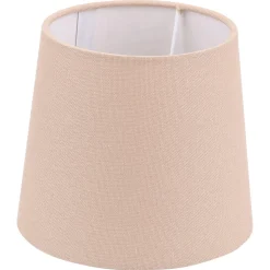 Lampeskjerm til bordlampe, tekstil, 15 cm, Northlight