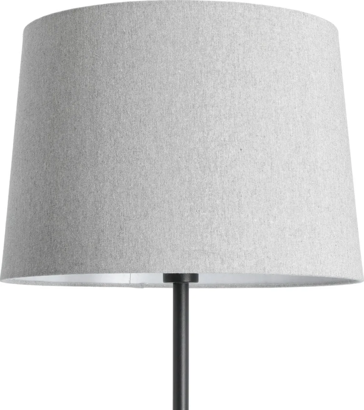 Lampeskjerm i lin 30 x 43 cm, Northlight