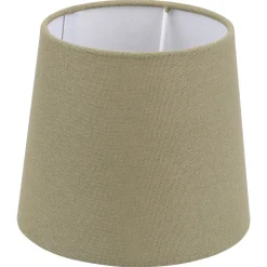 Lampeskjerm til bordlampe, tekstil, 15 cm, Northlight