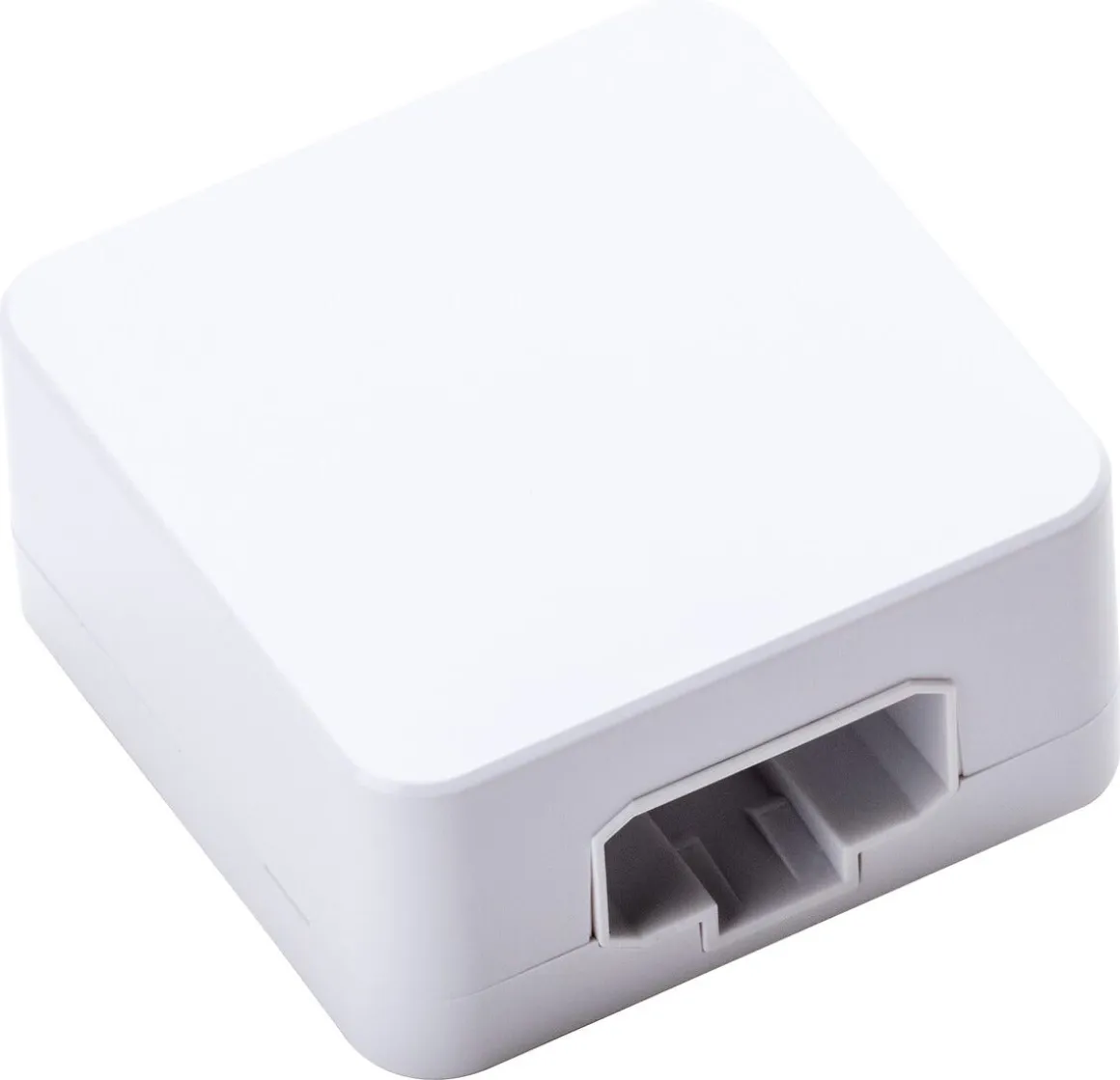 Lampeuttak DCL for tak/vegg, utenpåliggende, Schneider
