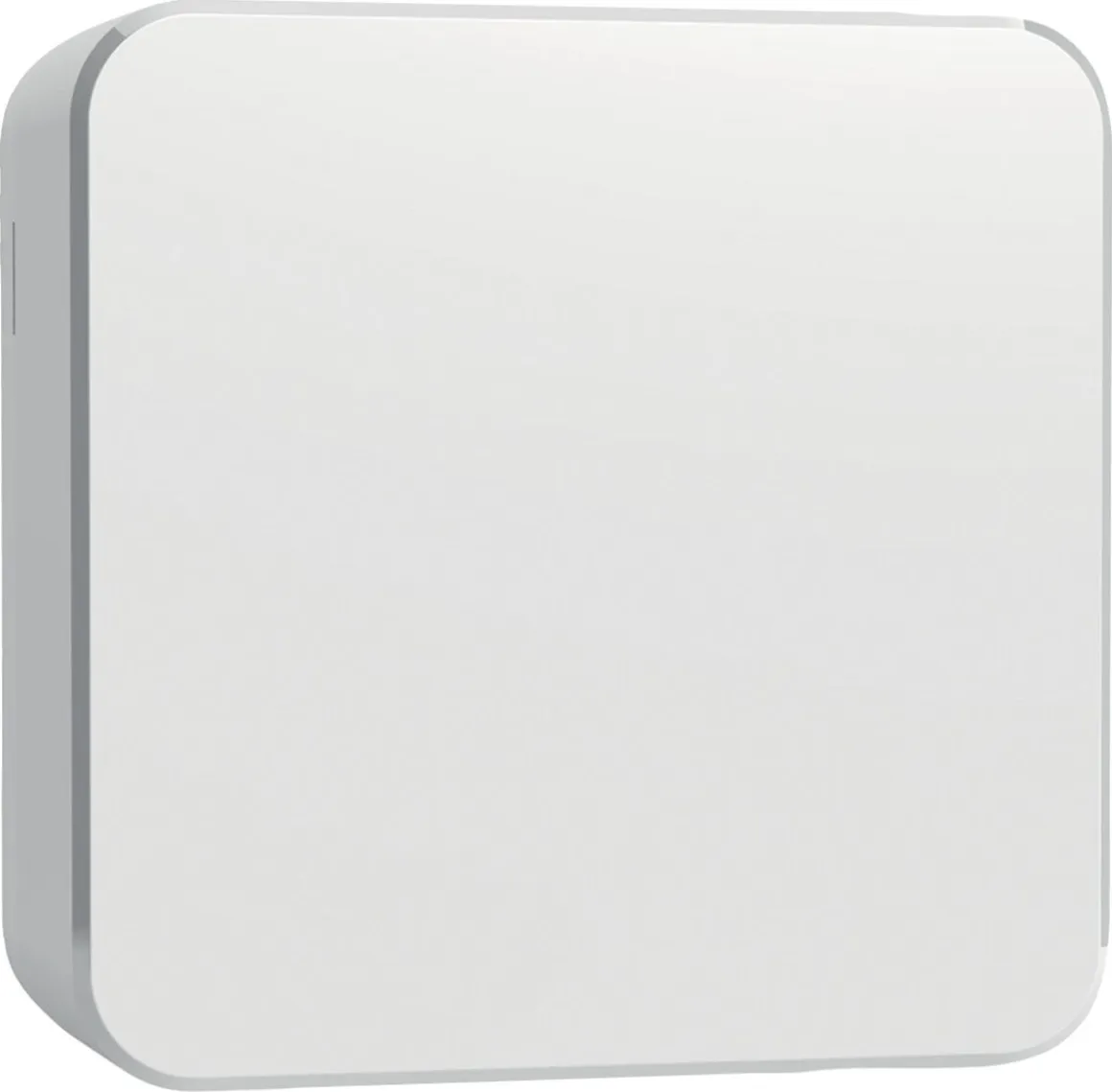 Lampeuttak DCL for tak/vegg, utenpåliggende, Schneider