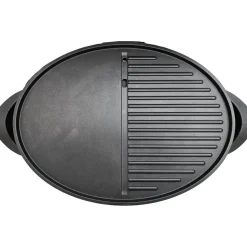 Landmann elektrisk grill med stativ EG2400C, 2400 W