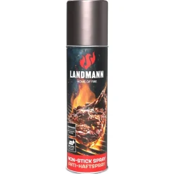 Landmann non stick-spray for grillrist, 250 ml