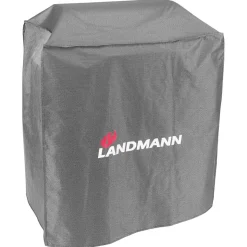 Landmann Premium L grilltrekk, 120 x 100 x 60 cm