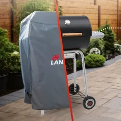Landmann Premium M grilltrekk, 80 x 120 x 60 cm