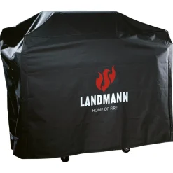 Landmann Premium XL grilltrekk, 145 x 120 x 60 cm