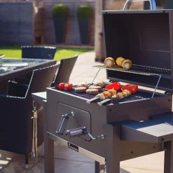 Landmann Tennessee Broiler kullgrill, 11507