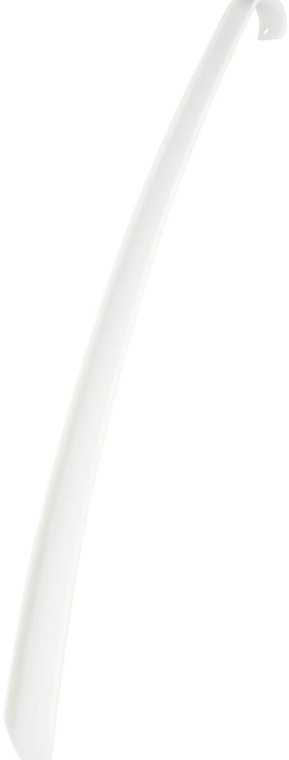 Langt skohorn i plast, 57 cm