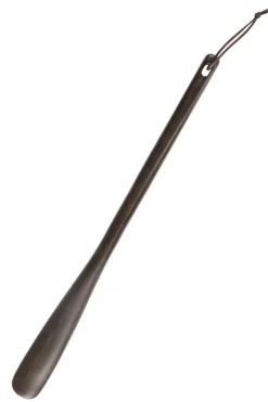 Langt skohorn i tre, 50 cm