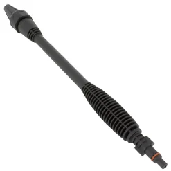 Lanse med turbomunnstykke, Cocraft