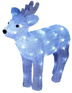 LED dekorasjonsfigur