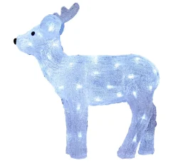 LED dekorasjonsfigur