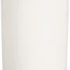 LED kubbelys med timer, hvitt