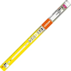 LED lysrør T8 5,4 W Osram SubstiTUBE 451 mm varmhvitt