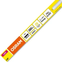 LED lysrør T5 4 W Osram SubstiTUBE 288 mm