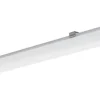 LED-armatur lysrør 120 cm IP65, 36 W