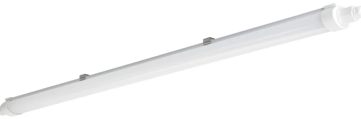 LED-armatur lysrør 120 cm IP65, 36 W