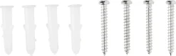 LED-armatur lysrør 120 cm IP65, 36 W