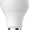 LED kronepære E27 4,2 W, nøytralhvit