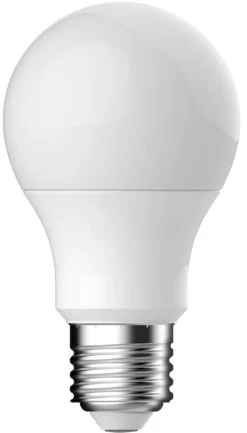 LED kronepære E27 4,2 W, nøytralhvit