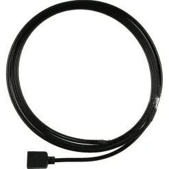 LED-list for bilinteriør RGBIC 1,4 m USB