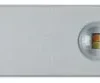 LED-lyslist, oppladbar, 40 cm