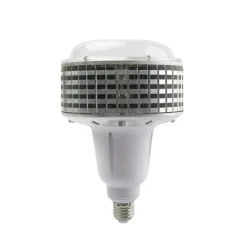 LED-lyspære E27 til plantelys, fullspektrum, innendørs, 60 W