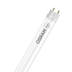 LED lysrør T8 EM 6,6 W Osram 60 cm kaldhvitt