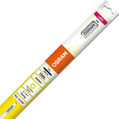 LED lysrør T5 10 W Osram SubstiTUBE 849 mm