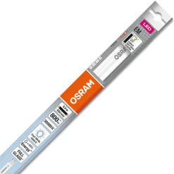 LED lysrør T8 6,6 W Osram SubstiTUBE 604 mm kaldhvitt