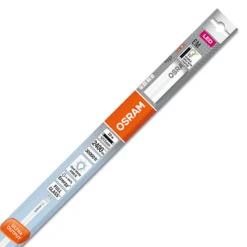 LED lysrør T8 20 W Osram SubstiTUBE Ultra Output 1213 mm kaldhvit