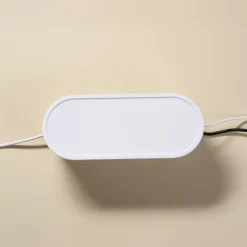 Ledningsboks plast, ledningsskjuler for ledninger og grenuttak