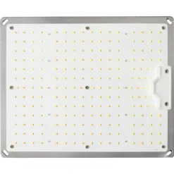 LED-panel plantelys for oppheng, hvit, 100 W