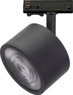 LED-spotlight puck til Tracklight belysningssystem