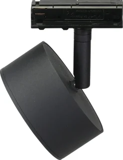 LED-spotlight puck til Tracklight belysningssystem