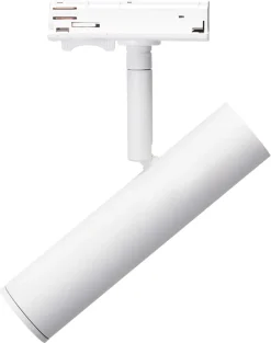 LED-spotlight til Tracklight belysningssystem