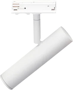 LED-spotlight til Tracklight belysningssystem